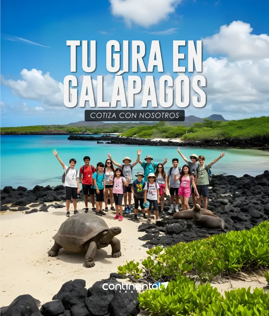 Galápagos