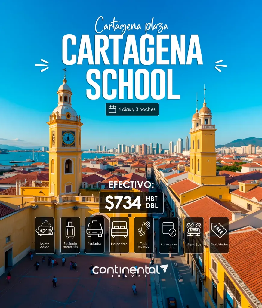 Cartagena