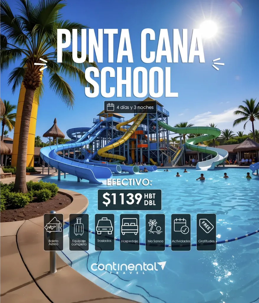 Punta Cana