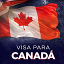 Visa de turismo Canadá