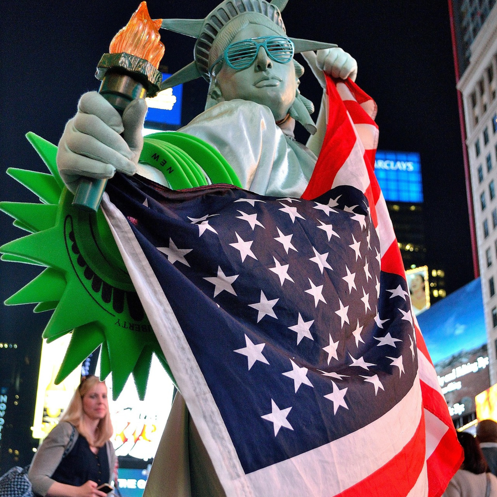 Renovación visa Estados Unidos