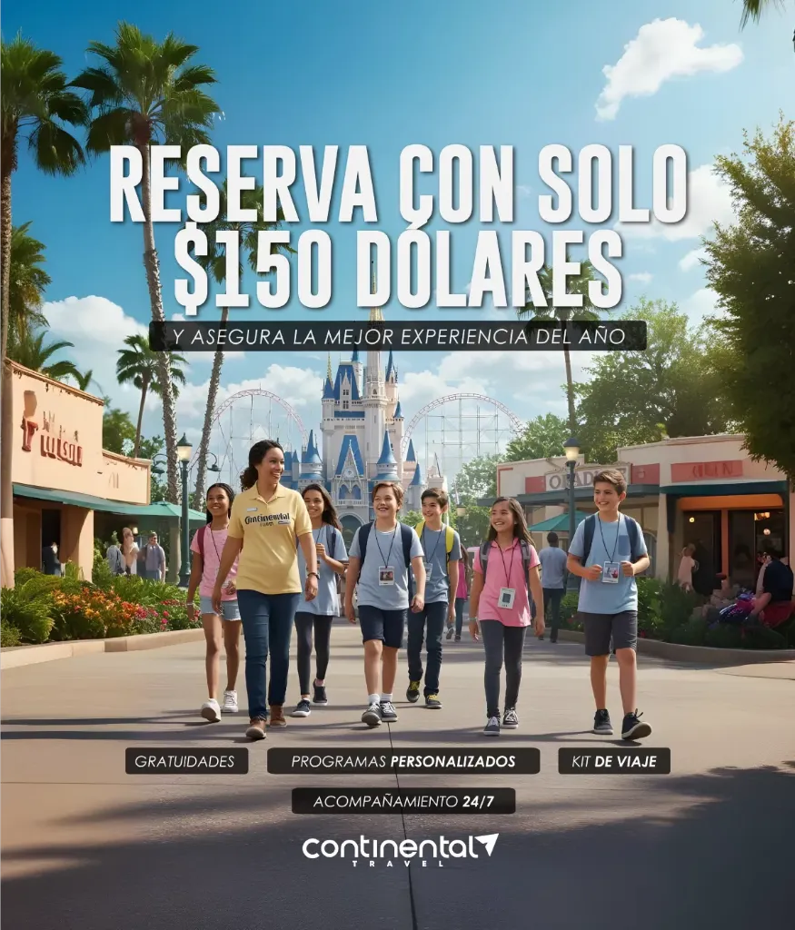 La Mejor Experiencia Del Año